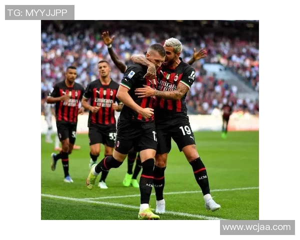 意甲球队AC米兰新援发挥出色，助力红黑军团再创辉煌