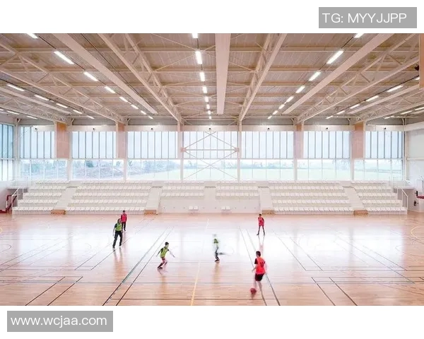 提升体育场馆运营管理效率的创新策略与实践探索