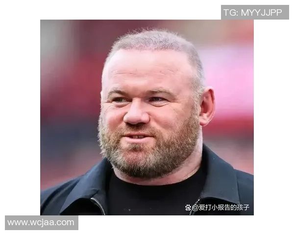 鲁尼回应转型足球评论员传闻：我还没做好准备